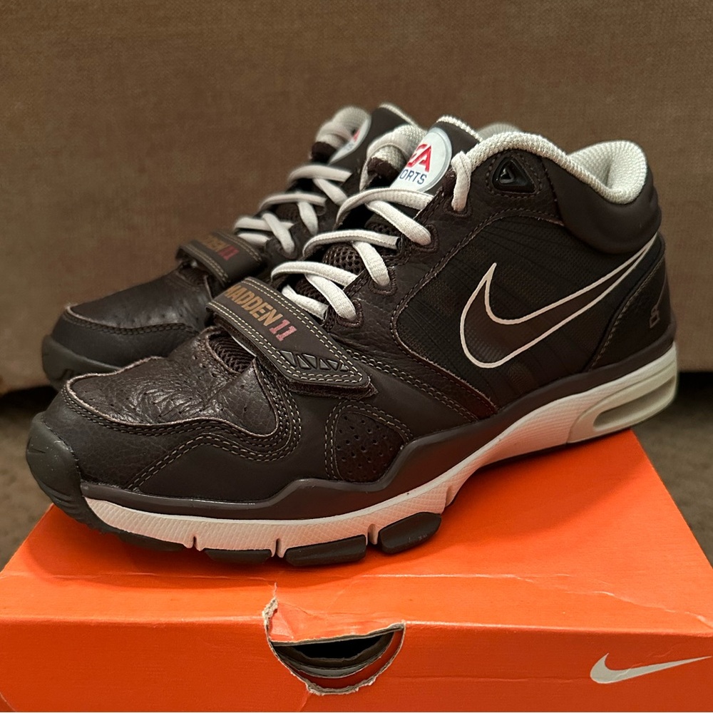 Nike Trainer 1.2 Mid